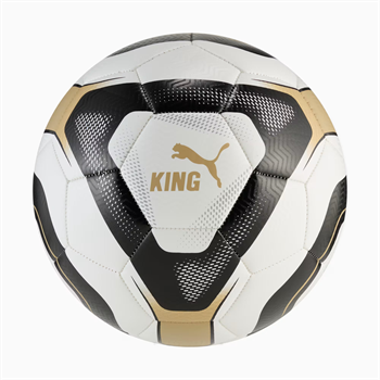 Puma King Futbol Topu