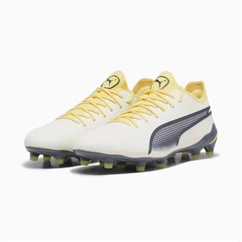 Puma King Ultimate FG Erkek Krampon
