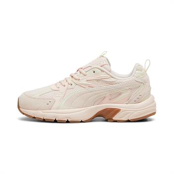 Puma Milenio Tech Suede Coquette Kadın Günlük Spor Ayakkabı