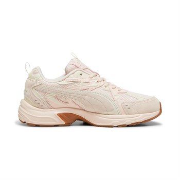 Puma Milenio Tech Suede Coquette Kadın Günlük Spor Ayakkabı