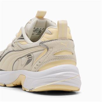 Puma Milenio Tech Suede Kadın Günlük Spor Ayakkabı