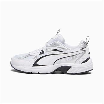 Puma Milenio Tech Warm Erkek Koşu Ayakkabısı