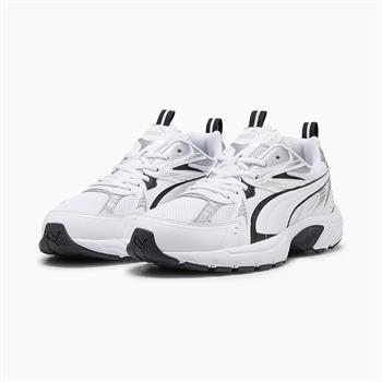 Puma Milenio Tech Warm Erkek Koşu Ayakkabısı