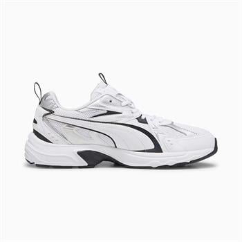 Puma Milenio Tech Warm Erkek Koşu Ayakkabısı