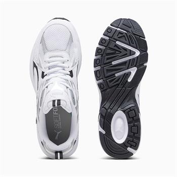 Puma Milenio Tech Warm Erkek Koşu Ayakkabısı