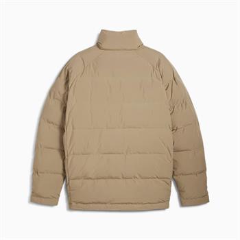 Puma Monomaterial Erkek Mont