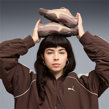 Puma Mostro Anodized Kadın Günlük Spor Ayakkabı