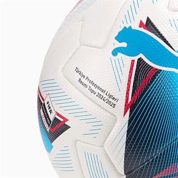 Puma Orbita Super Lig 1 Futbol Topu