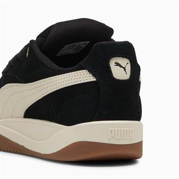 Puma Park Luna Suede Kadın Günlük Spor Ayakkabı
