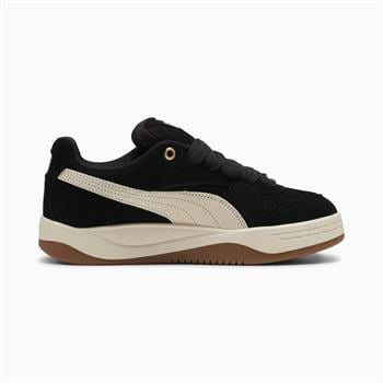 Puma Park Luna Suede Kadın Günlük Spor Ayakkabı