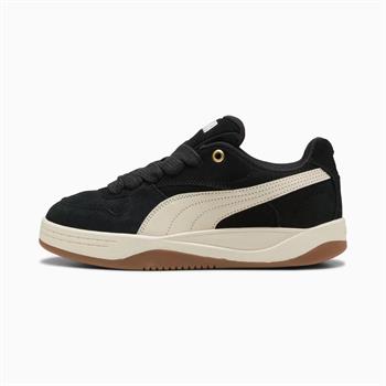 Puma Park Luna Suede Kadın Günlük Spor Ayakkabı