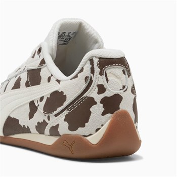 Puma Peplicath Wild Kadın Günlük Spor Ayakkabı