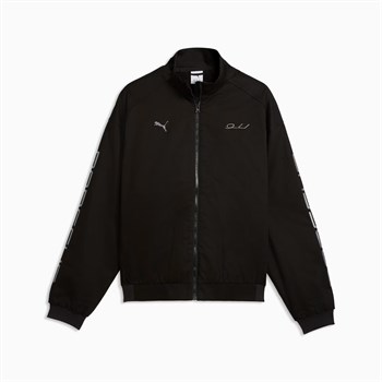 Puma Porsche Legacy Erkek Ceket