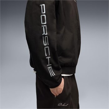Puma Porsche Legacy Erkek Ceket