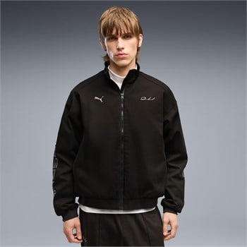 Puma Porsche Legacy Erkek Ceket