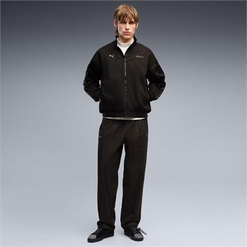 Puma Porsche Legacy Erkek Ceket