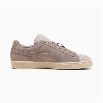 Puma Porsche Legacy Suede Classic Pepita Erkek Günlük Spor Ayakkabı