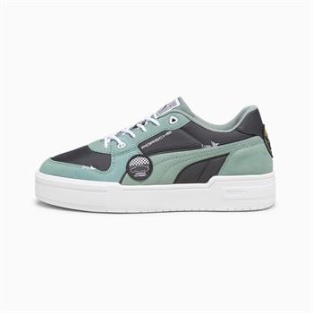 Puma Porshe Legacy Ca Pro Lux Erkek Günlük Spor Ayakkabı