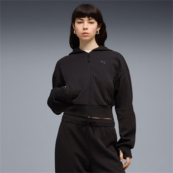Puma Pumatech Sense Kadın Sweatshirt