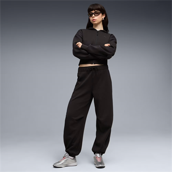 Puma Pumatech Sense Kadın Sweatshirt