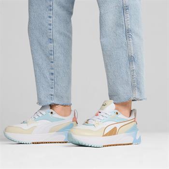 Puma R78 Disrupt Kadın Günlük Spor Ayakkabı