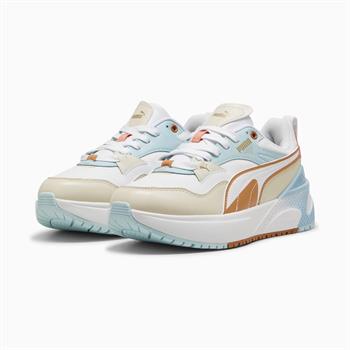 Puma R78 Disrupt Kadın Günlük Spor Ayakkabı