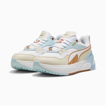 Puma R78 Disrupt Kadın Günlük Spor Ayakkabı