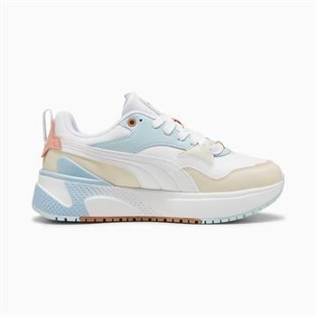 Puma R78 Disrupt Kadın Günlük Spor Ayakkabı