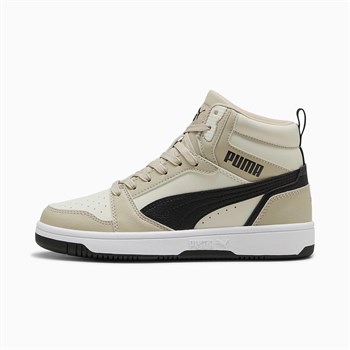 Puma Rebond V6 Mid Günlük Spor Ayakkabı