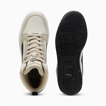 Puma Rebond V6 Mid Günlük Spor Ayakkabı