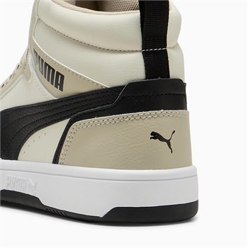 Puma Rebond V6 Mid Günlük Spor Ayakkabı