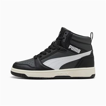 Puma Rebond V6 Mid Kadın Günlük Spor Ayakkabı