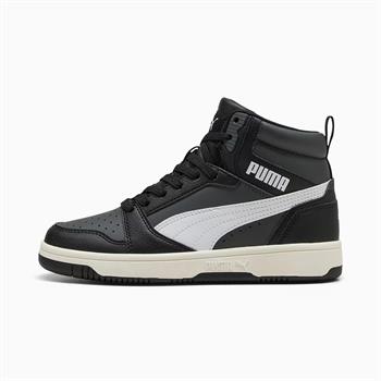 Puma Rebond V6 Mid Kadın Günlük Spor Ayakkabı