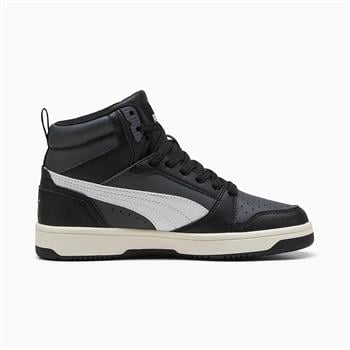 Puma Rebond V6 Mid Kadın Günlük Spor Ayakkabı