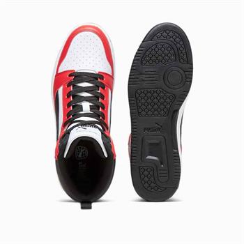 Puma Rebound V6 Erkek Günlük Spor Ayakkabı