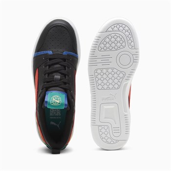 Puma Rebound V6 Lo Günlük Spor Ayakkabı