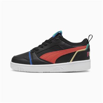 Puma Rebound V6 Lo Günlük Spor Ayakkabı