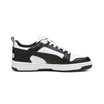 Puma Rebound V6 Low Erkek Günlük Spor Ayakkabı