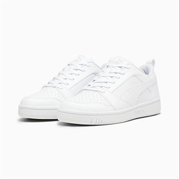 Puma Rebound V6 Low Erkek Günlük Spor Ayakkabı