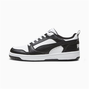 Puma Rebound V6 Low Erkek Günlük Spor Ayakkabı