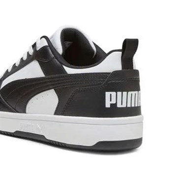 Puma Rebound V6 Low Erkek Günlük Spor Ayakkabı