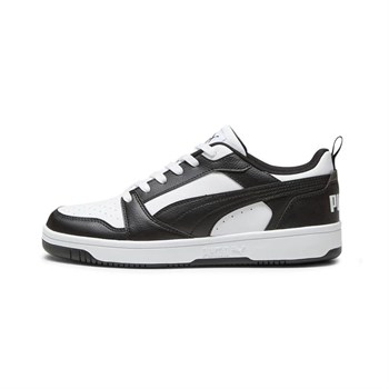 Puma Rebound V6 Low Erkek Günlük Spor Ayakkabı