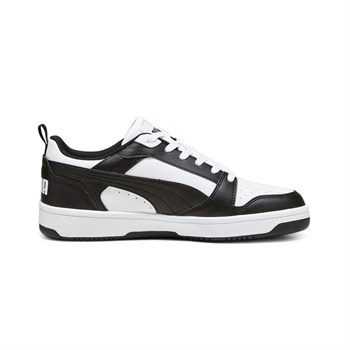Puma Rebound V6 Low Erkek Günlük Spor Ayakkabı