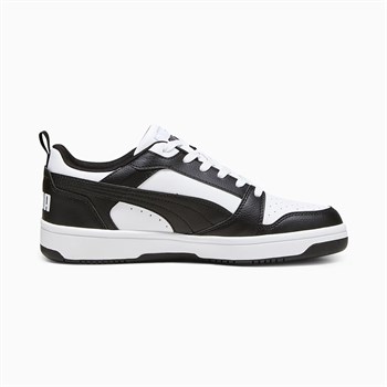 Puma Rebound V6 Low Erkek Günlük Spor Ayakkabı