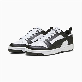 Puma Rebound V6 Low Erkek Günlük Spor Ayakkabı