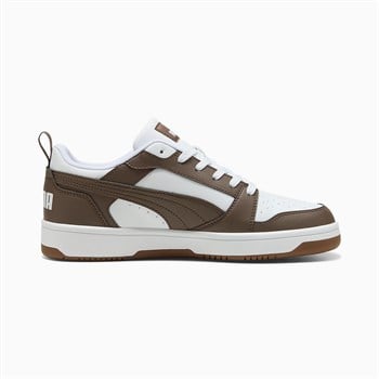 Puma Rebound V6 Low Erkek Günlük Spor Ayakkabı