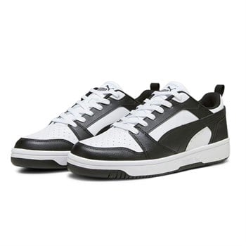 Puma Rebound V6 Low Erkek Günlük Spor Ayakkabı