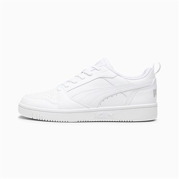 Puma Rebound V6 Low Erkek Günlük Spor Ayakkabı