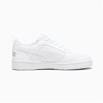 Puma Rebound V6 Low Erkek Günlük Spor Ayakkabı