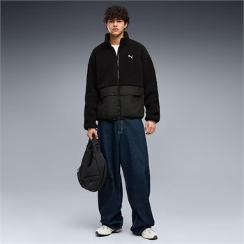 Puma Re:fibre Hybrid Erkek Ceket